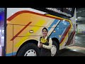 tronton paling ganteng di po rosalia indah jetbus5 shd combi class super top u0026 executive plus