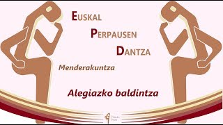 Baldintzazko perpausak. Alegiazkoak.