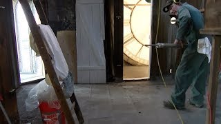 Holyoke City Hall’s Tower Clock is Operating for the First Time Decades