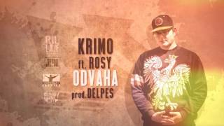 KRIMAN ft. ROSY - ODVAHA (prod. Delpes)