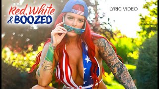 Moonshine Bandits - Red White And Boozed Ft Colt Ford