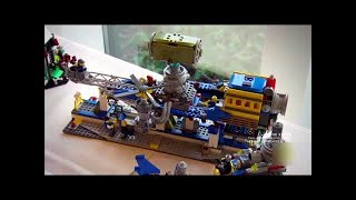 How LEGO Is Made ( NatGeo Documentary)