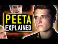 Peeta Bread Explained