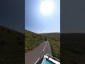 Roads In Cornwall