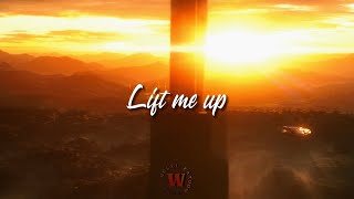 Lift Me Up Rihanna Lyrics From Black Panther Wakanda Forever Music from and inspired by