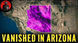 10 Most MYSTERIOUS Disappearances of Arizona (MUST WATCH)