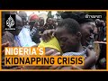 🇳🇬 Is Nigeria's kidnapping crisis out of control? | The Stream