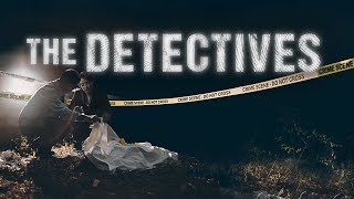 The Detectives - Official Extended Trailer