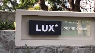 Introducing LUX* Grand Gaube resort in Mauritius