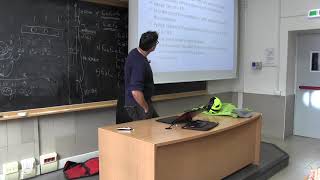 Web Information Retrieval (Prof. A. Vitaletti) - Lecture 4 part 3 (11 Mar. 2019).