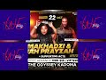 Jah Prayzah X Makhadzi - Dzima (WePlayMusic Audio)