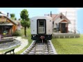 rapido ho scale amtrak horizon coaches