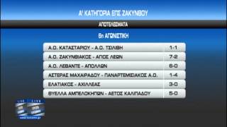 Τρίτο Ημίχρονο | Mε τον Γιώργο Αναγνωστόπουλο | 18.11.2013