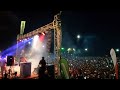 Freeman @glamis arena