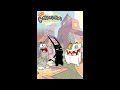 catscratch title theme