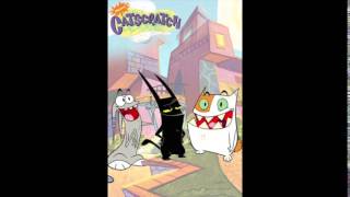 Catscratch Title Theme