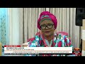 Oluremi Tinubu Urges Women to Build Grassroots Trust for Political Success
