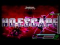 mugen 禍霊夢12p vs エクセレントドナルド12p（リクエスト）