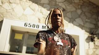 Mir Fontane - MADE IN TRAUMA (Official Music Video)