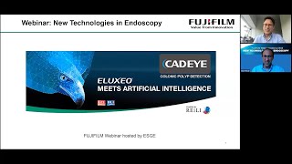 New Technologies in endoscopy