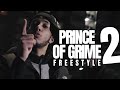 Yizzy - Prince Of Grime 2 (Freestyle)