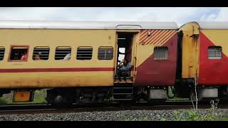 22605 Purulia - Villupuram SF