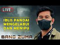 PEN1PU!!! Pura-Pura Sopan & Lemah Lembut Padahal Penyesat