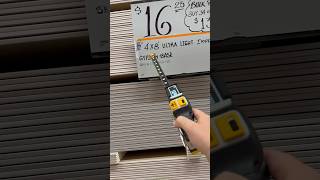 Material Auditor strikes again - Drywall Audit at Home Depot - PASS