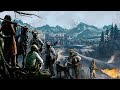 clawmoor heights audio drama trailer