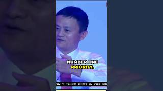 Keeping Promises is Every Entrepreneur's Top Priority | Jack Ma #entrepreneurship #jackma