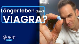 Länger leben nach Herzinfarkt mit Viagra? | Dr. Heart