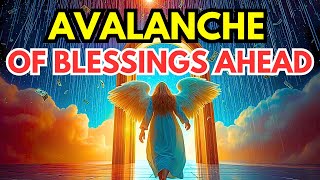 CHOSEN ONES‼️ ITS GOING TO BE AN AVALANCHE OF BLESSINGS DECEMBER 2024 🌈🌈 🌧️⛈️