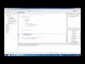 Java Game Tutorial 2 - Screens & Input (part 1)