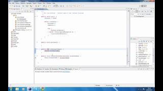 Java Game Tutorial 2 - Screens & Input (part 1)