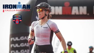 Barcelona Calella Ironman 2024