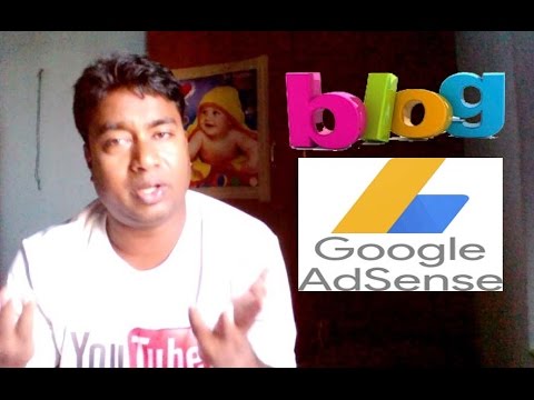 How to Create free blog !! Link Adsense to Blogger !! Ads Placement on blog How to Create free blog !! Link Adsense to Blogger !! Ads Placement on blog