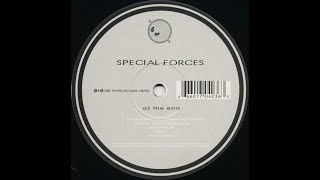 Special Forces - The End
