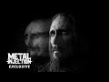 GAAHL Answer's Fan Questions About Lyrics, Death, Gorgoroth, Comedy & More | Metal Injection