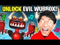 ORIGIN Of EVIL WUBBOX...!? (CRAZIEST MY SINGING MONSTERS ANIMATION EVER! *LANKYBOX REACTION!*)