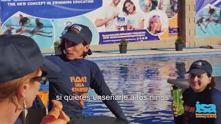 ISA Qualified instructor training