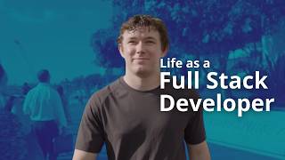 Occupation Spotlight: Full Stack Developer | Career Stories