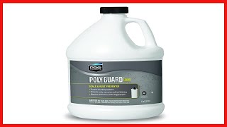 Great product -  Poly Guard Crystal System – Includes Cartridge and Housing – Reduces Copper