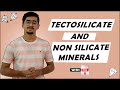 Tectosilicate - Feldspar Quartz & Non Silicate Minerals  #soilscience #icar #jrfsoilsci #savesoil