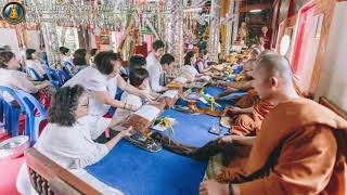 ธรรมวิเศษ  ตอนที่ 48  ทำไมถึงมีเจ้ากรรมนายเวร - พุทธะ นะโม พุทธายะ