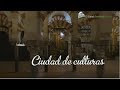 Ciudad de culturas, Córdoba