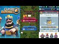 《哲平》手機遊戲 clash royale 皇室戰爭 雙王子選卡2v2挑戰 王子對王子的戰爭 再來挑戰 路人2v2啦