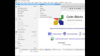 'adding two numbers'in c++ language (codeblocks) #coding#c++#codeblocks