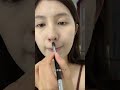 暑假变美计划妆教篇｜普通女生变清纯校花～