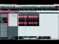 cubase 6 tutorial level 2 vari audio 1