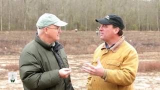 Planting Longleaf with Gary Burger | The Longleaf Alliance